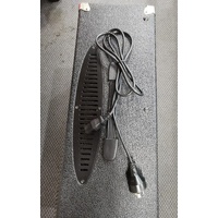 Bugera 333XL 120W 3 Channel Tube Guitar Amp Head with Reverb and Power Cable