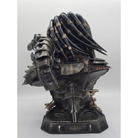 Prime 1 Jungle Hunter Predator Bust Limited Edition 036/500 Statue