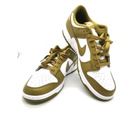 Nike Dunk Low Retro Shoes White Pacific Moss DV0833 105 Size 11.5 US