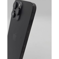 Apple iPhone 14 Pro Max Space Black 512GB Unlocked 6.7 Inch Smartphone