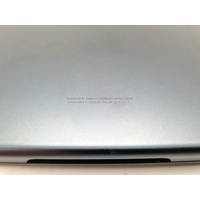 Apple MacBook Air M2 13.6 Inch Midnight A2681 8GB RAM 256GB Warranty Nov 2025