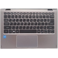 Acer Spin 1 Convertible Laptop 11.6 Inch Intel Celeron N3350 4GB RAM 64GB WIN 10