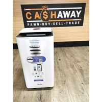 Breville The Smart Dry Connect Dehumidifier 10L/Day Capacity with WiFi Control