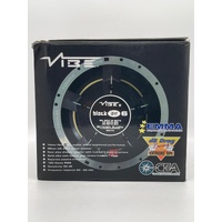 Vibe Black Air 6 Speaker 360 Watts 120 Watts RMS High Performance Audio