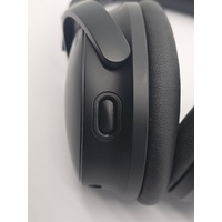 Bose QuietComfort 45 Bluetooth Wireless Noise Cancelling Headphones Black