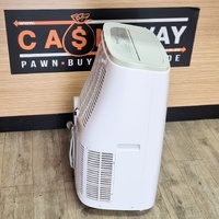 Vostok Portable Air Conditioner 16000 BTU 4.7kW with Reverse Cycle Heating