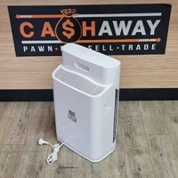 Kogan SmarterHome Air Purifier 80W KASMTPRIFRA 5 Stage H13 HEPA Filter