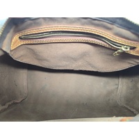 Louis Vuitton Speedy Bandoulière 30 Monogram Canvas Shoulder Bag