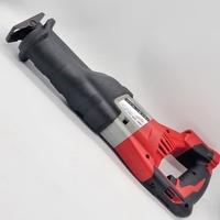 Milwaukee HD18SX M18 Heavy Duty Sawzall Reciprocating Saw Skin Only