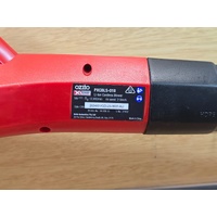 Ozito PXC 18V Cordless Blower Kit PXCBLK-218 with 2.0Ah Battery Pack and Charger