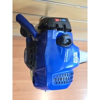 Victa Swift-Start 24.5cc 2-Stroke Bent Shaft Whipper Snipper Lightweight