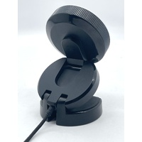Razer Kiyo Webcam RZ19-0232 1080p 30FPS HD Camera with Ring Light for Streaming