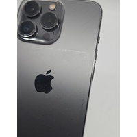 Apple iPhone 13 Pro 128GB Graphite 6.1 Inch Display Smartphone Unlocked
