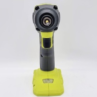 Ryobi 18V ONE+ RID18 Cordless Impact Driver with 2.5Ah Battery Pack