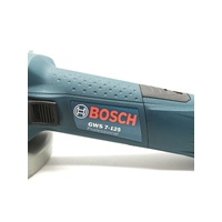 Bosch Professional GWS 7-125 720W 125mm Corded Angle Grinder with Handle Case