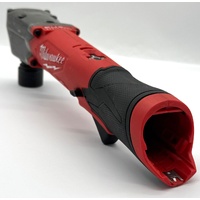 Milwaukee M12 FRAIWF12 Right Angle Impact Wrench with 5.0Ah Battery Pack