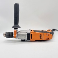 AEG SB20-2E 13mm 2-Speed 750W Corded Percussion Drill 240V Heavy Duty