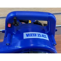 Victa 2-Stroke 25.4cc Petrol Blower Vacuum 1697584