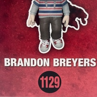Funko Pop Movies Brightburn Brandon Breyer 1129 Vinyl Figure Horror Collectible
