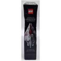 LEGO Star Wars Acclamator-Class Assault Ship 75404 450 Pieces Age 18+