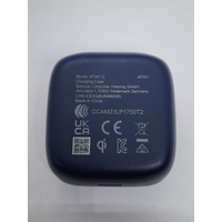 Sennheiser ATW1 Accentum True Wireless Earbuds Blue Bluetooth IP54
