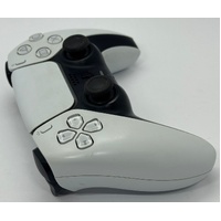 Sony DualSense PlayStation 5 PS5 Wireless Controller CFI-ZCT1W White