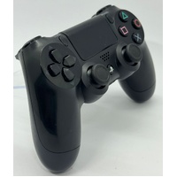 Sony CUH-ZCT1E PS4 Wireless Game Controller Black DualShock 4 Official