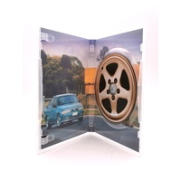 Holden 6 DVD Collection The Final Roar HSV History and Commodore Legacy