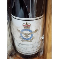 Exercise K89 Military Tawny Port Wine Gift Set Mt. Aitken Limited Edition