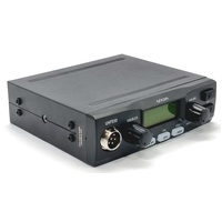 Oricom UHF030 5W Compact UHF CB Radio 80 Channels Car 4WD Truck AU