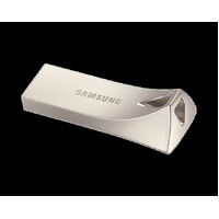 Samsung MUF-512BE3/APC 512GB USB 3.2 Gen 1 Flash Drive Bar Plus Silver
