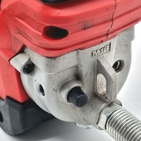 Milwaukee 18V M18 GG Cordless Heavy Duty Grease Gun with 5.0Ah Battery