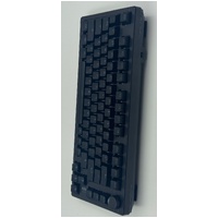 GTEK Storm Gaming Keyboard with Wireless Cable and Extra Keys