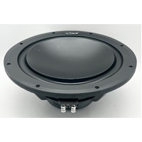 Vibe Slick S12 12 Inch 1200W 8 Ohm Subwoofer High Power Bass Loud Audio