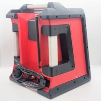 Milwaukee M18RC 18V Li-Ion Cordless Worksite Radio Charger Skin Only