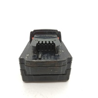 Milwaukee M18 18V RedLithium-Ion 5.0Ah Extended Capacity Battery Pack M18B5