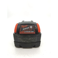 Milwaukee M18 18V RedLithium-Ion 5.0Ah Extended Capacity Battery Pack M18B5