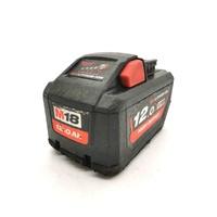 Milwaukee M18 HB12 12.0Ah 18V Redlithium-Ion High Output Battery Pack