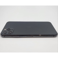 Apple iPhone 11 Pro Max 64GB Space Grey Unlocked 6.5 inch Display Smartphone