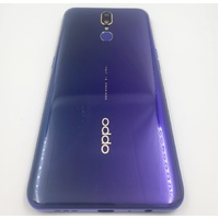 Oppo A9 PCAM10 128GB Fluorite Purple International Smartphone 6.5 Inch