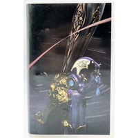 Bayonetta 3 Nintendo Switch Game