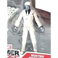 Marvel Gamerverse Spider-Man and Mister Negative 2 Pack Action Figures
