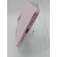Apple iPhone 15 Plus 128GB Pink Unlocked 6.7 Inch Super Retina XDR Smartphone