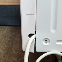 Dimplex DCB05C 1600W Window Type Box Air Conditioner No Remote