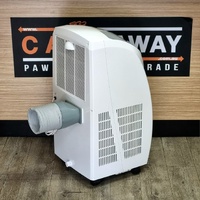 Stirling Portable Air Conditioner KY-35F1 1.3kW 12000BTU with Remote