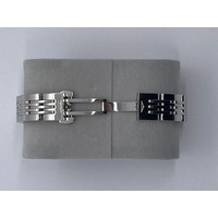 Longines Equestrian L6.141.0.876 Diamond Ladies Swiss Quartz Watch