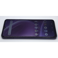 HMD Aura Unlocked 64GB Indigo Black Android 13 13MP Camera 4G Smartphone
