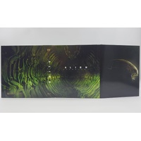 Alien Anthology Six-Disc Blu-Ray Box Set with Exclusive Viewer's Guide