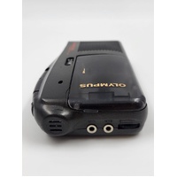 Olympus Pearlcorder S928 Microcassette Recorder Portable Voice Recorder