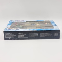 NewRay 1:48 Scale Spitfire Pilot Model Kit WWII Plane Aircraft 20215 C2